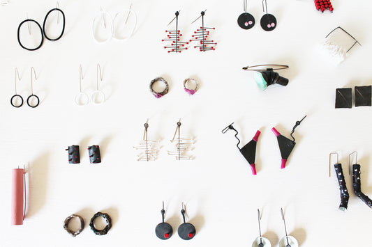 9 Artisan Jewelry Trends for the Upcoming Season