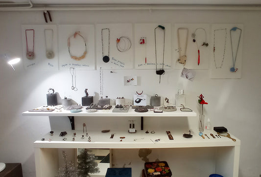 Why Artisan Jewelry is Worth the Investment: Quality vs. Quantity