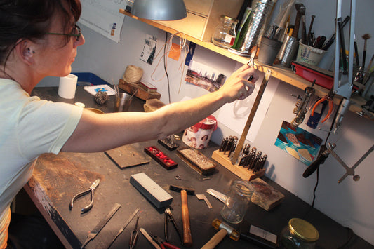 The Importance of Supporting Local Artisans: Why Buying Handmade Matters