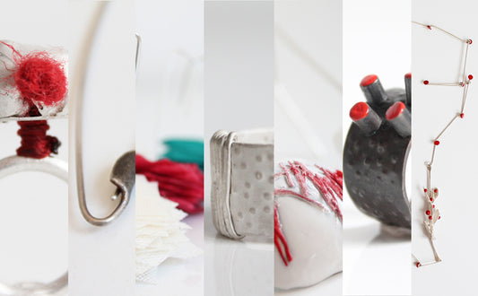 Artisan Jewelry for Every Style: How to Incorporate Handcrafted Pieces into Your Wardrobe