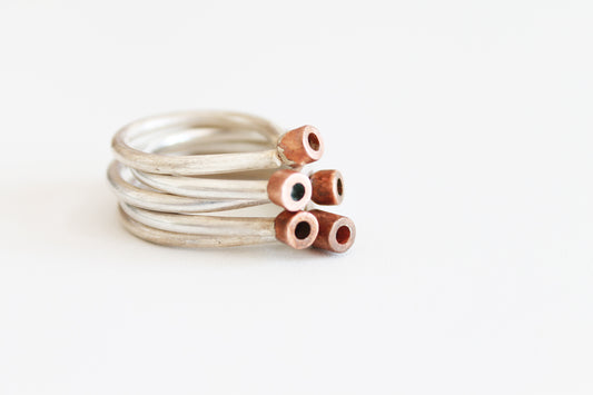 The Beauty of Minimalist Jewelry: How Less Can Be More
