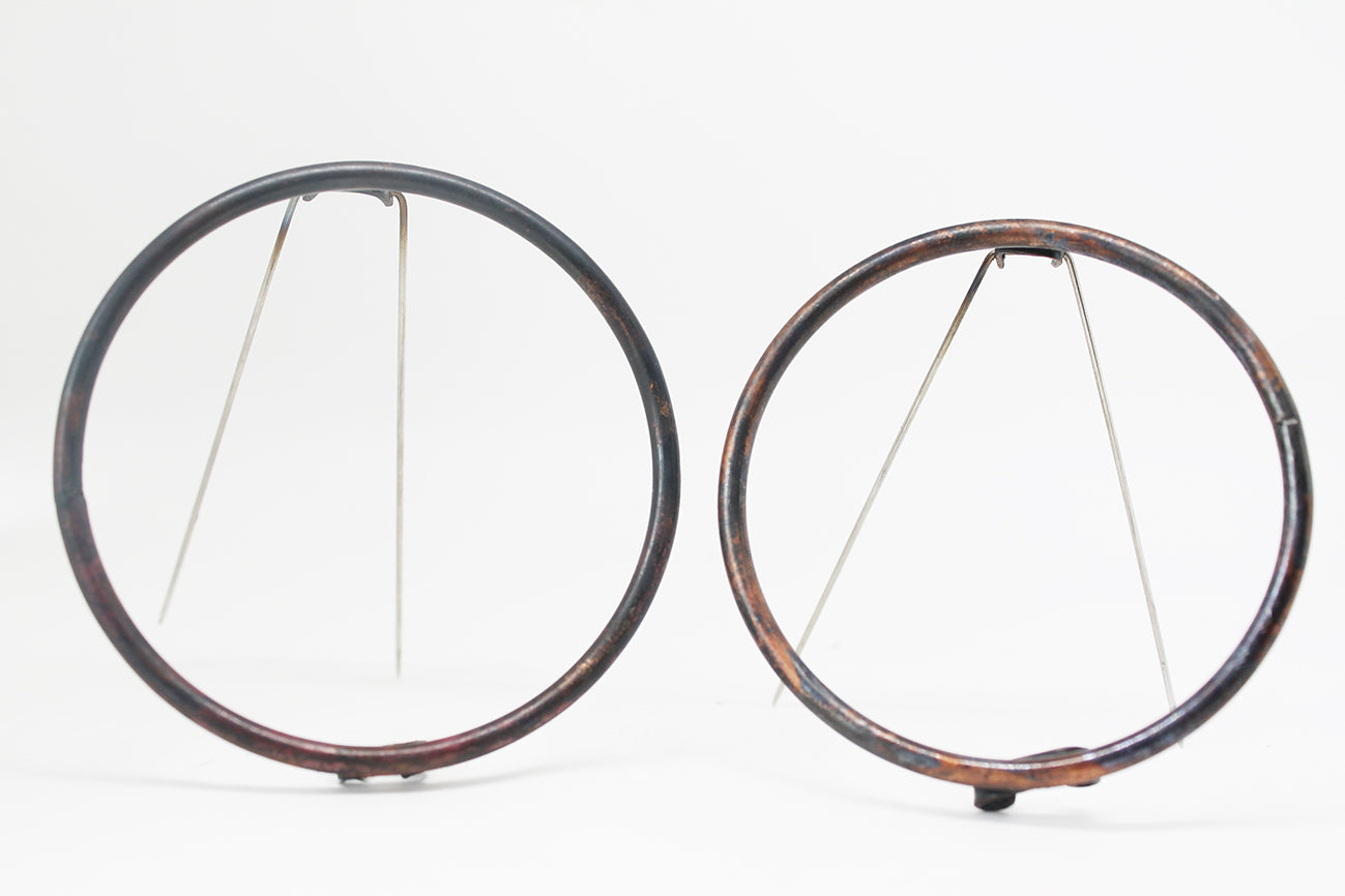 Circle Brooch vol.3