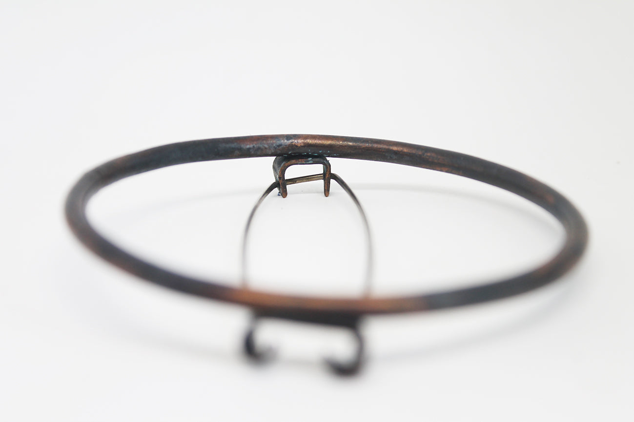 Circle Brooch vol.3