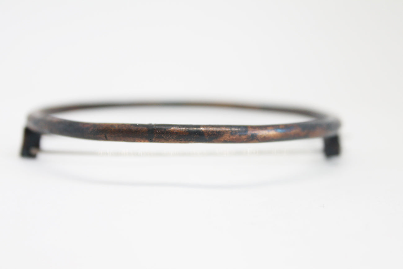 Circle Brooch vol.3