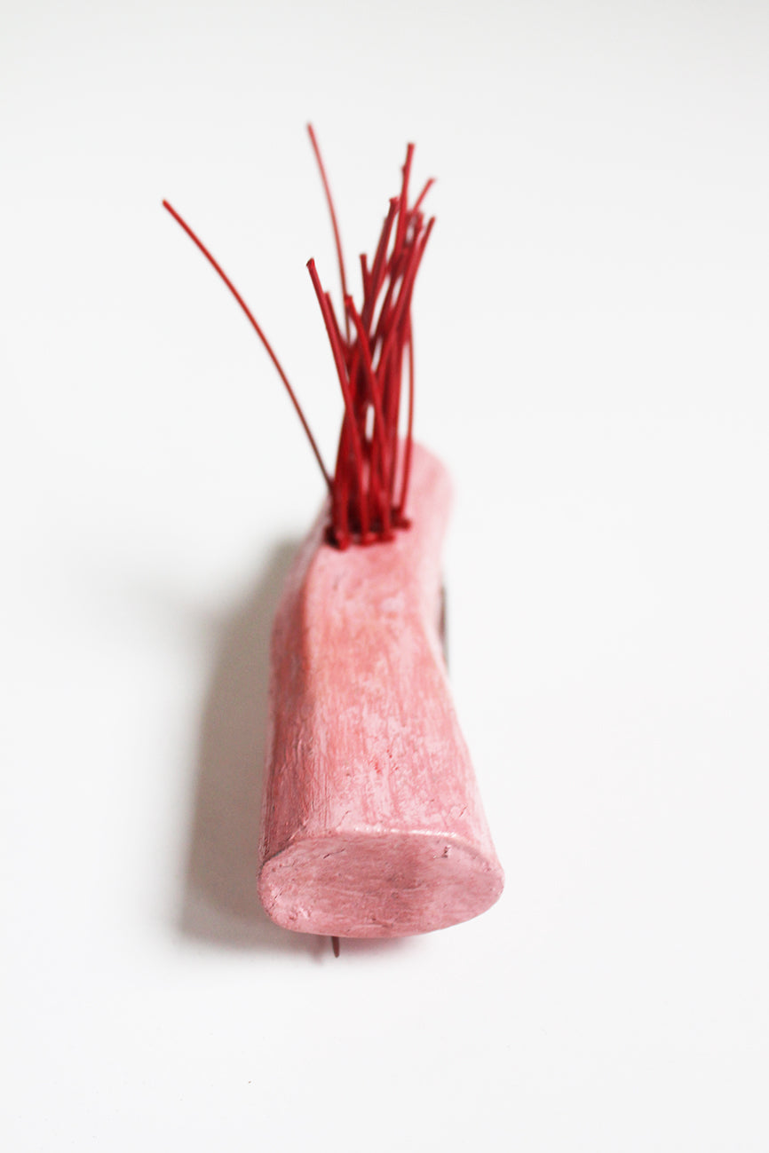 Bold Statement Contemporary Unisex Brooch