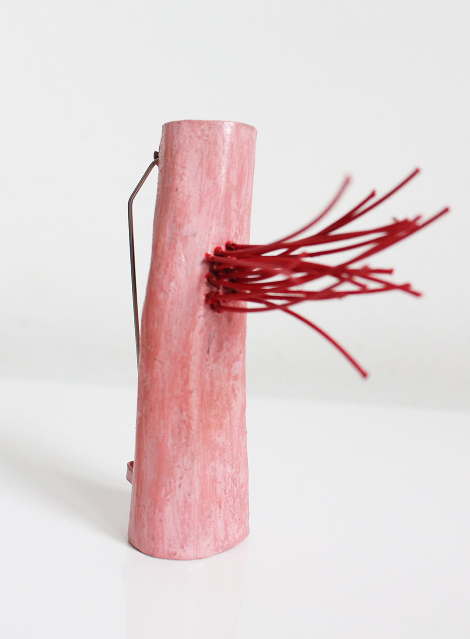 Bold Statement Contemporary Unisex Brooch