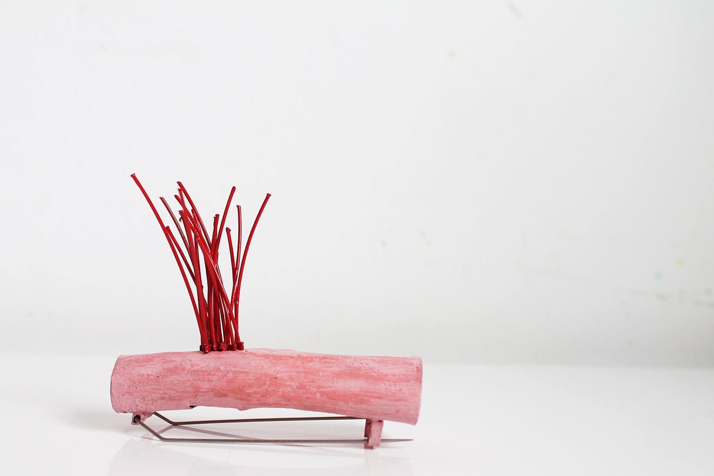 Bold Statement Contemporary Unisex Brooch