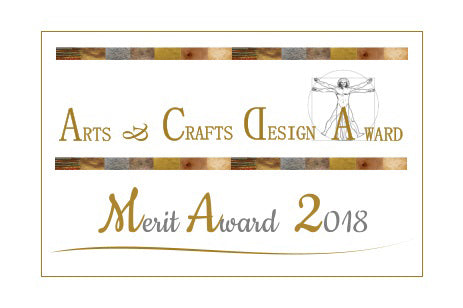 Bold Statement Contemporary Unisex Brooch