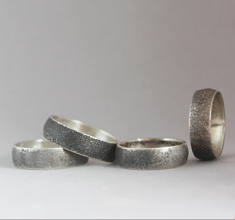 Made to order Rings